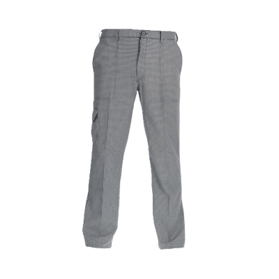 PANTALÓN PIED DE POULE MTX