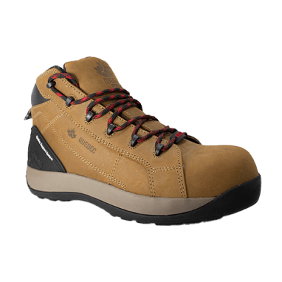 BOTÍN DE SEGURIDAD QUEBEC CHICAGO