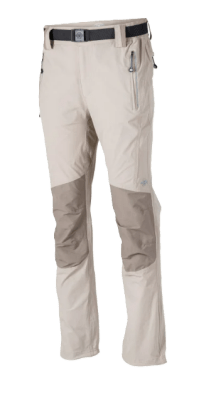 PANTALON RIPSTOP MOLLEN HOMBRE CAQUÍ