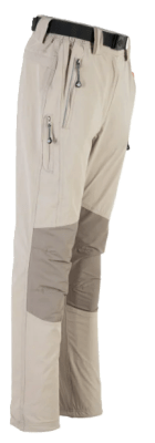 PANTALON RIPSTOP MOLLEN MUJER KHAKI