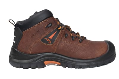 BOTÍN NAZCA XR022 CAFE