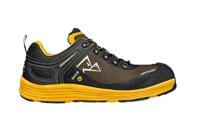 ZAPATILLA DE SEGURIDAD AIRTOX MA6