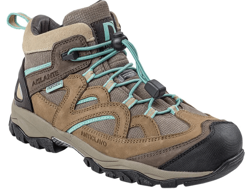 BOTÍN DE SEGURIDAD NEW KATRINA THINSULATE NORSEG Czsafety