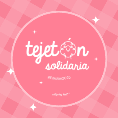 Tejetón Solidaria edición 2025