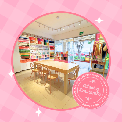 ¡Nuestra segunda tienda ya es una realidad!