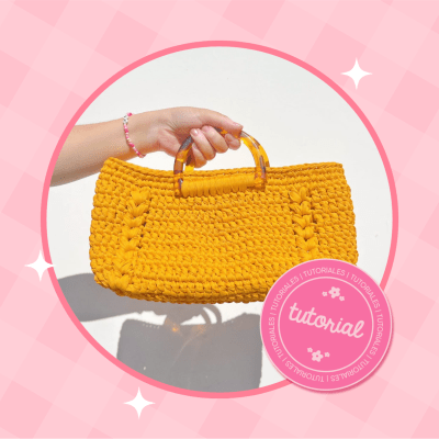 Tutorial: Bolso Waves