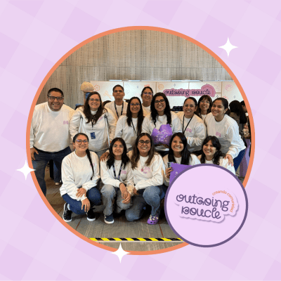 ¡Outgoing Boucle por primera vez en Lima Teje!