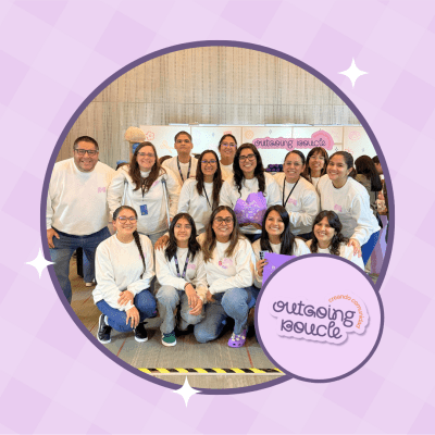 ¡Outgoing Boucle por primera vez en Lima Teje!