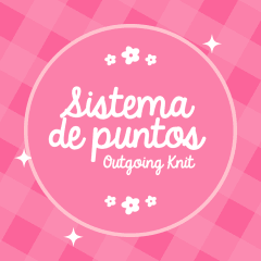 Sistema de puntos Outgoing