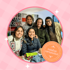 Comunidad Outgoing