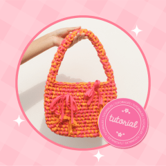 Tutorial: Bolso Ely