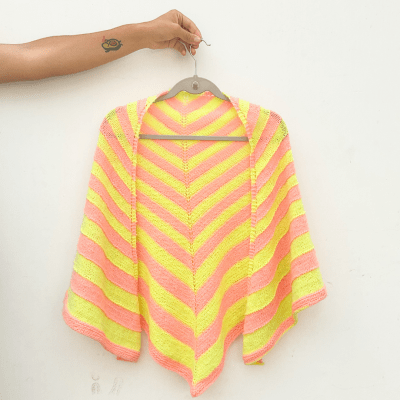 Kit Boneyard Shawl1