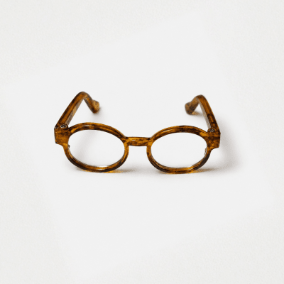 Lentes amigurumi2
