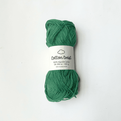 Cotton Twist1