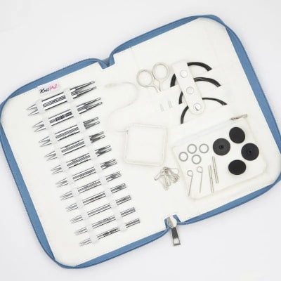 Nova Special Interchangeable Needle Set Regal1