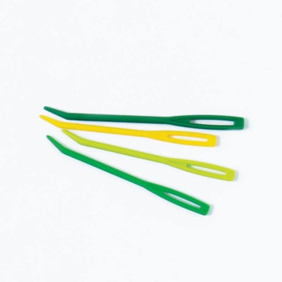 Tapestry needles1