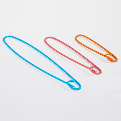 Aluminum Stitch Holders (set of 3)1