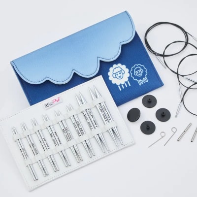 Nova Special Interchangeable Needle Set Deluxe1