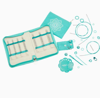 Mindful Lace Normal Interchangeable Needles Set  - BELIEVE1