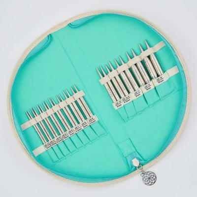 Mindful Special Interchangeable Needles Set Passion1