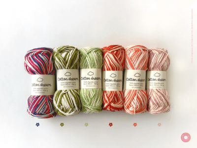 Cotton Dream1