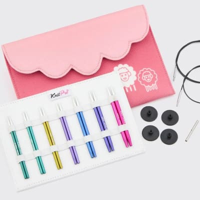 Zing Special Interchangeable Needle Set Midi1