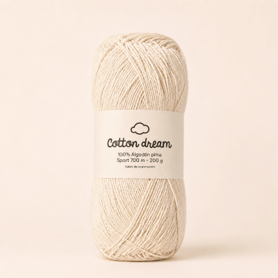 Cotton Dream3