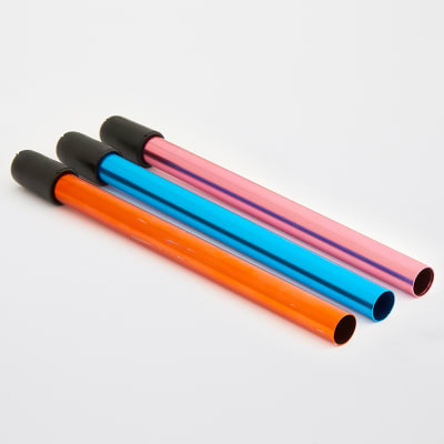 Circular Needle Protectors (set of three needle keepers)1