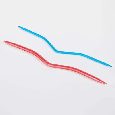 Aluminum Cable Needles1