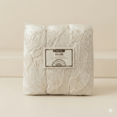 Eco Silk1