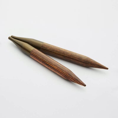 Ginger Special Interchangeable Needles1