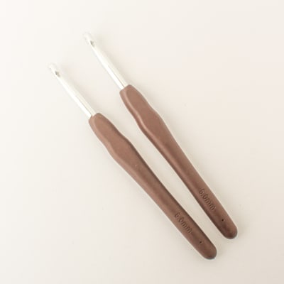 Crochet Boucle Ergonómico1