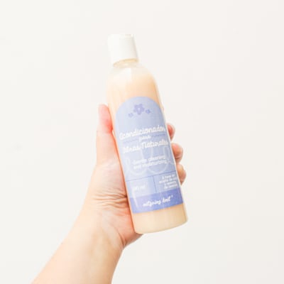 Acondicionador de fibras naturales1