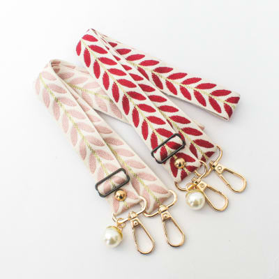 Correa de bolso delgada1