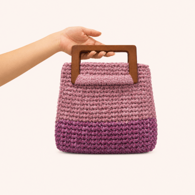 Kit bolso shinny1