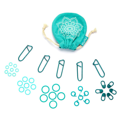 The Mindful MarkersMega Pack of 1001