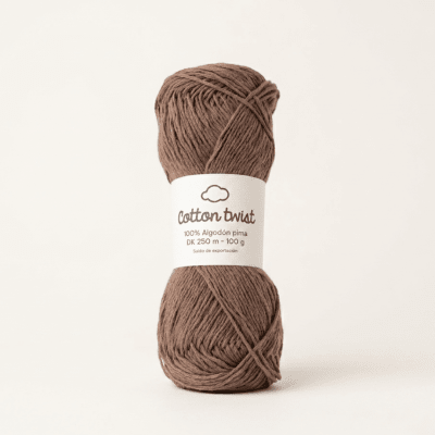 Cotton Twist5