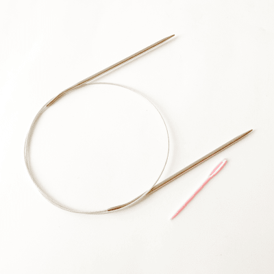 Agujas Circulares 80cm1