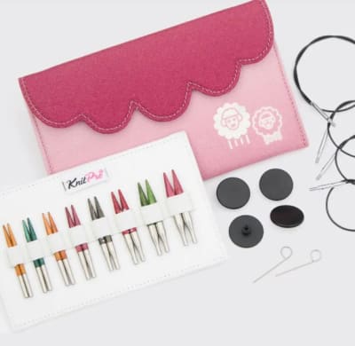 Symfonie Dreamz Interchangeable Needle Set - MiniSet1