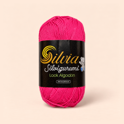 Silvigurumi1
