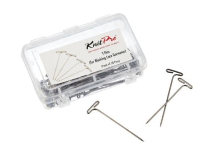 T-Pins  pack of 50 pins1