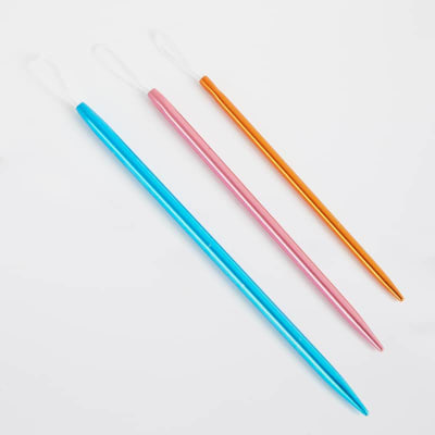 Wool Needles set of 3 needles1