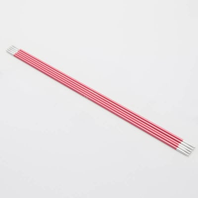 Zing Double Pointed Needles 15cm1