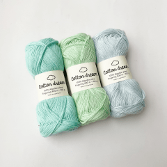 Cotton Dream