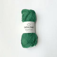 Cotton Twist