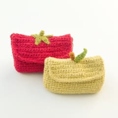 Kit Perita amigurumi