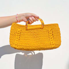 Kit bolso Waves