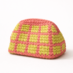 Kit neceser colorwork