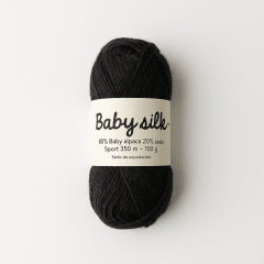 Baby Silk