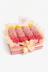 Box Chenille